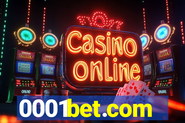 0001bet.com