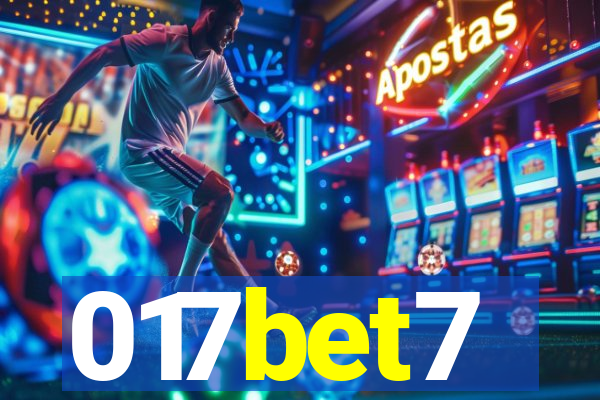 017bet7