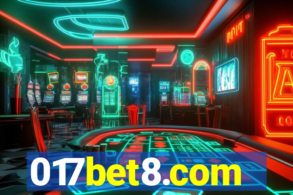 017bet8.com