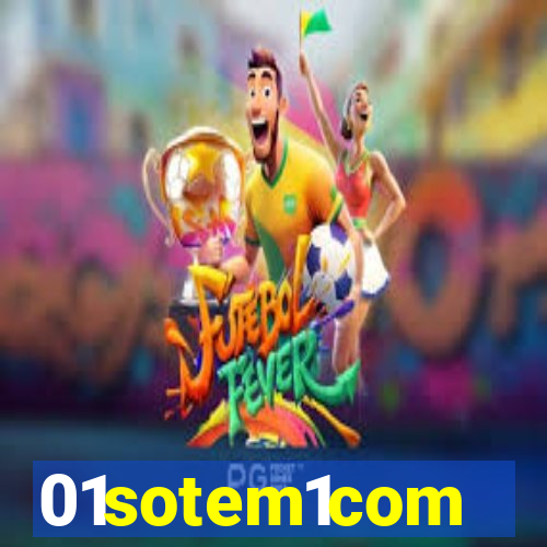 01sotem1com