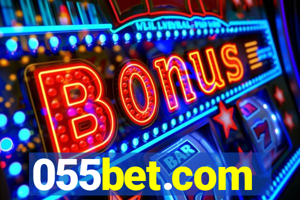 055bet.com