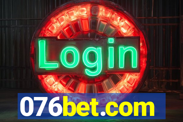 076bet.com