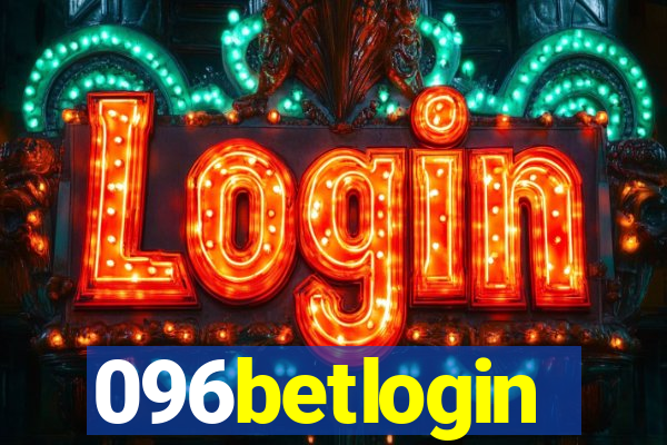 096betlogin