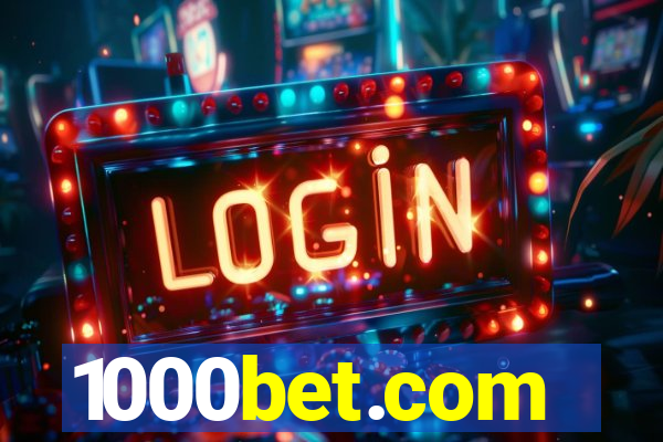 1000bet.com