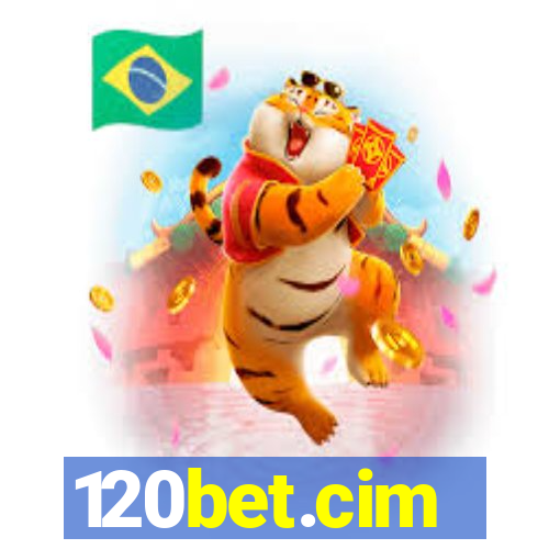 120bet.cim