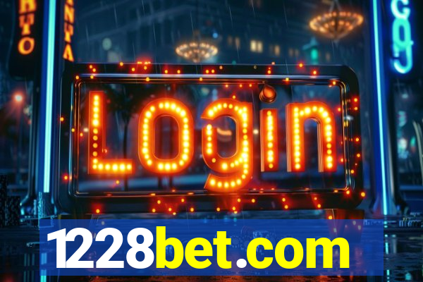 1228bet.com