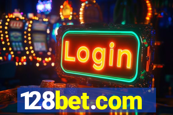 128bet.com