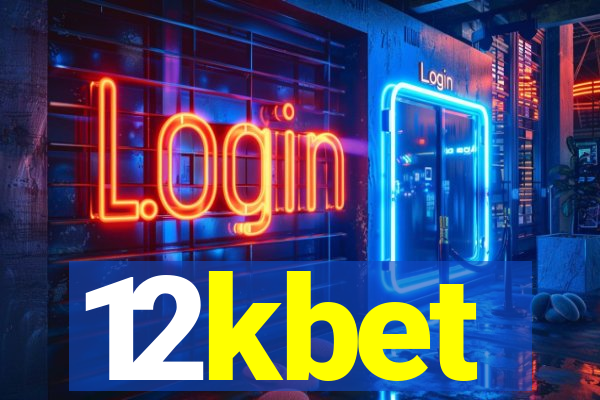 12kbet