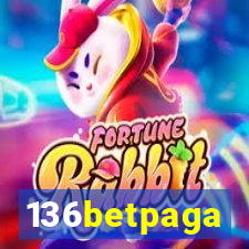 136betpaga