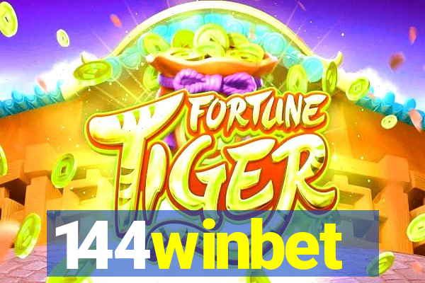 144winbet