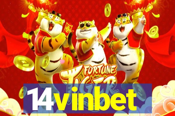 14vinbet