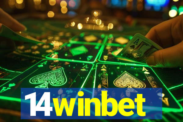 14winbet