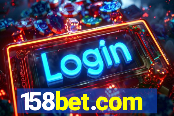 158bet.com