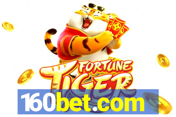 160bet.com