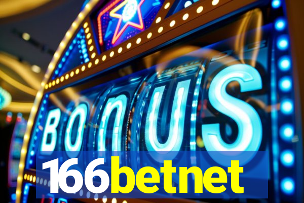 166betnet