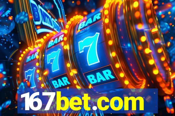 167bet.com