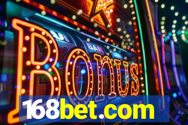 168bet.com