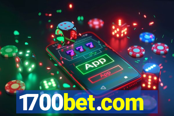 1700bet.com