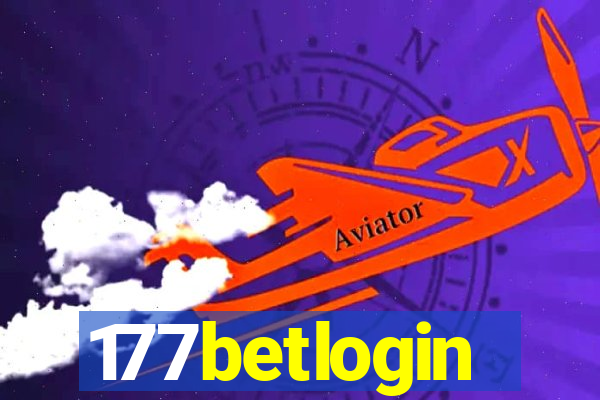 177betlogin