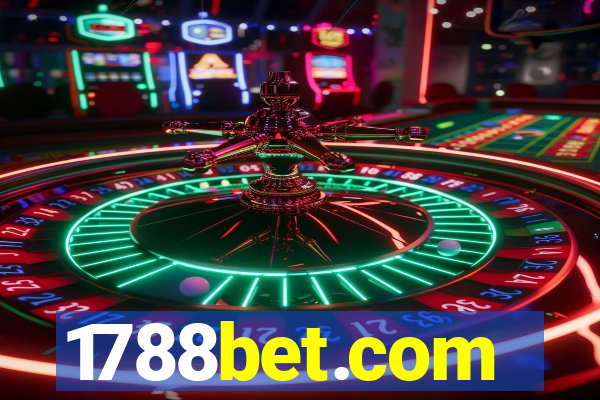 1788bet.com