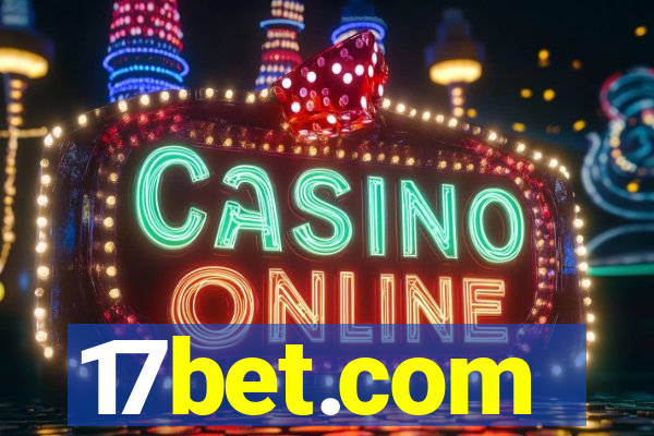 17bet.com