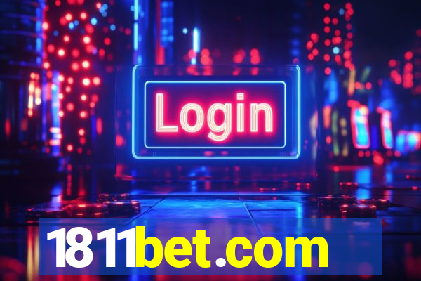 1811bet.com