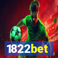 1822bet