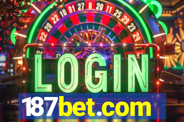 187bet.com