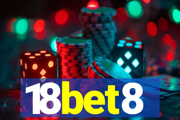 18bet8