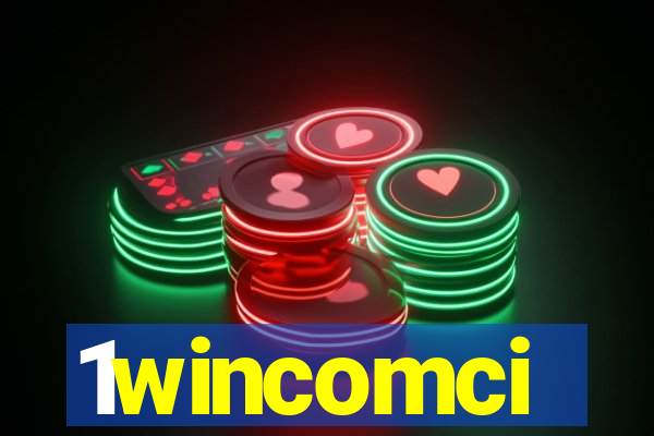 1wincomci