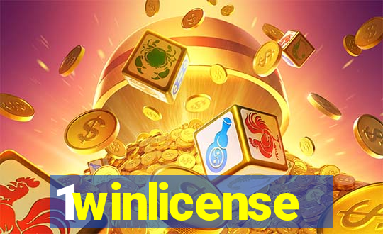 1winlicense