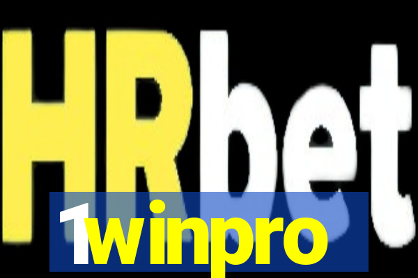 1winpro