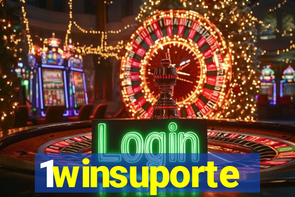 1winsuporte