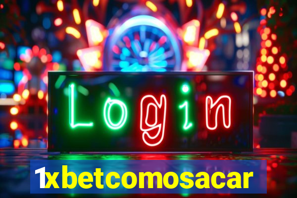 1xbetcomosacar