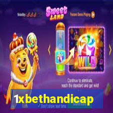 1xbethandicap