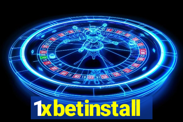 1xbetinstall