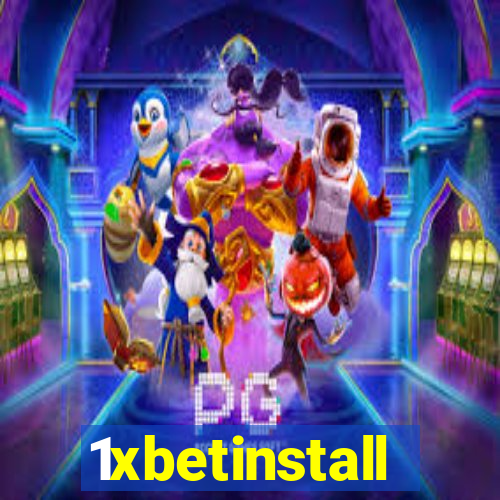 1xbetinstall