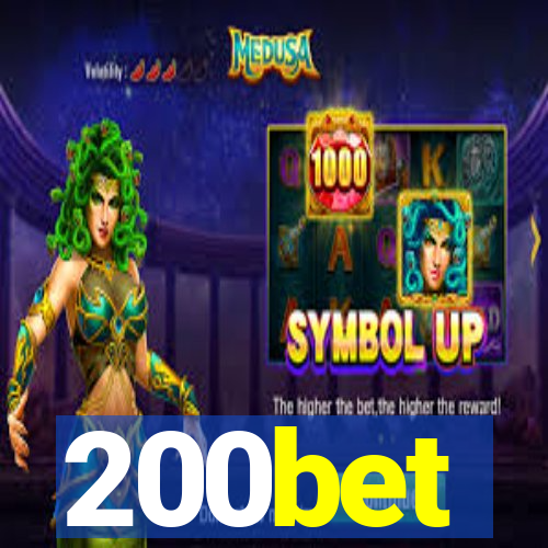 200bet