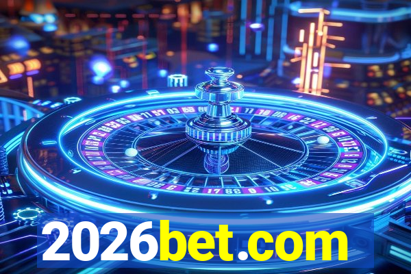 2026bet.com