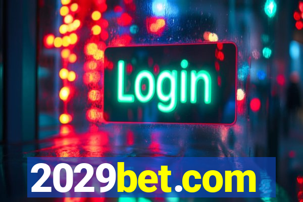 2029bet.com