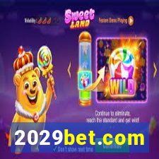 2029bet.com