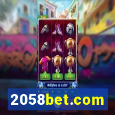 2058bet.com