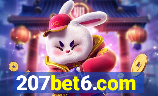 207bet6.com