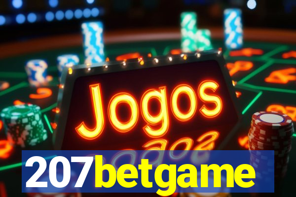 207betgame