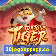 20jogoappapp.com