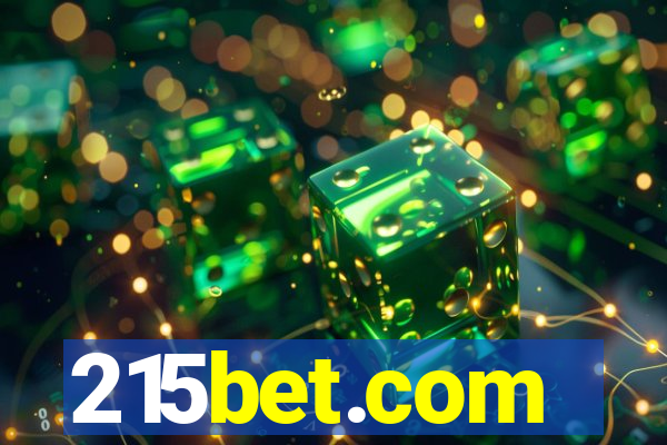 215bet.com