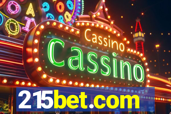 215bet.com