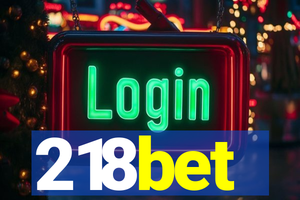 218bet