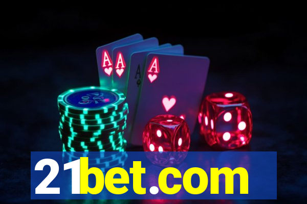 21bet.com