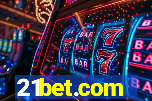 21bet.com